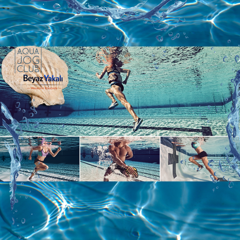 Aqua Jog Clup