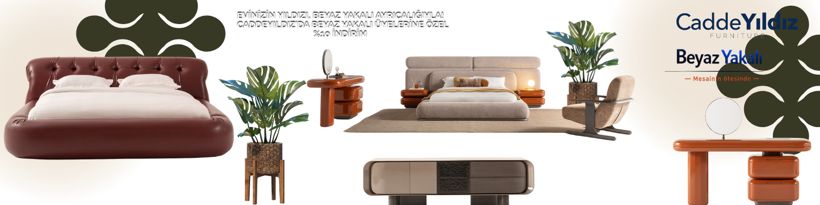 Cadde Yıldız Mobilya