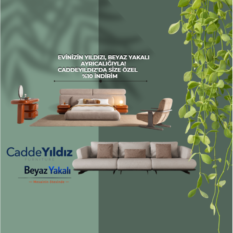 Cadde Yıldız Mobilya