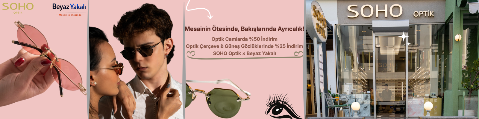 SOHO Optik