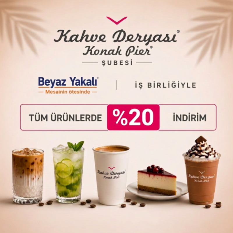 Kahve Deryası