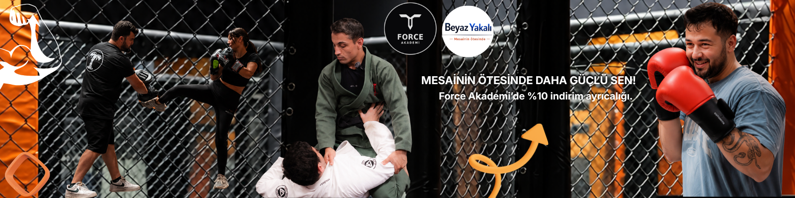 T-Force Akademi