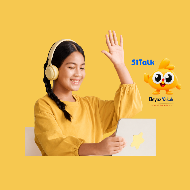 51 Talk