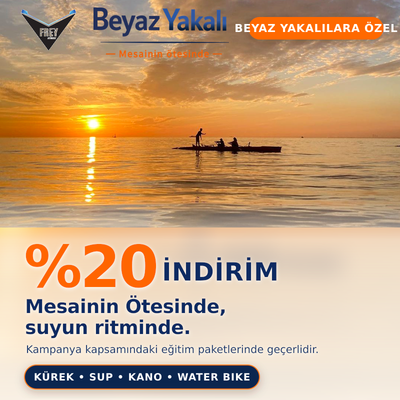 Frey Kürek Spor Kulübü