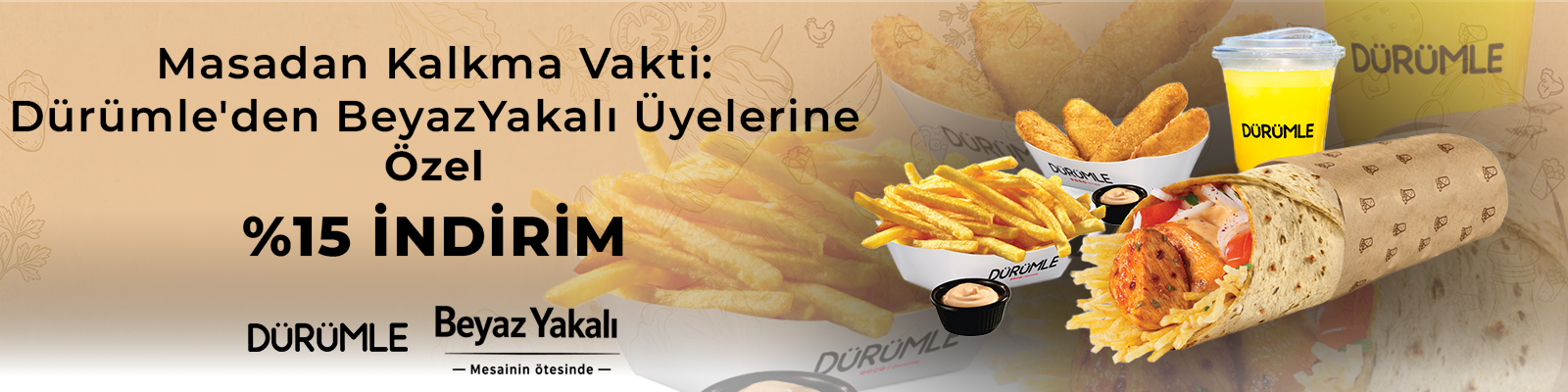 Dürümle