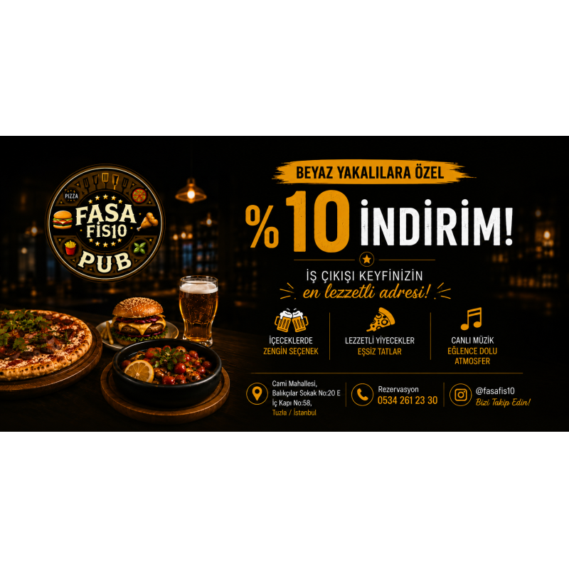 FasaFis10 Pub