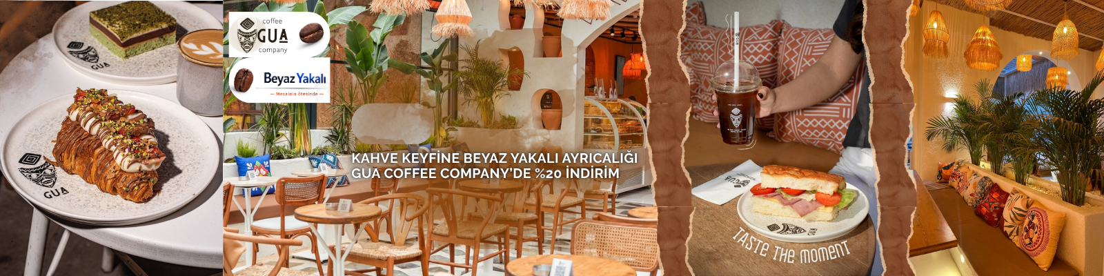 GUA Coffe Campany