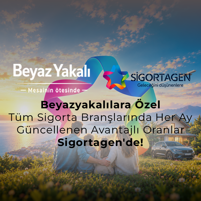 Sigortagen
