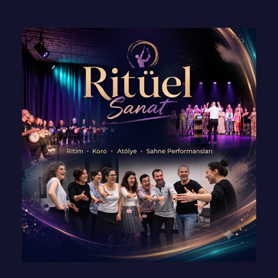 Rituel Sanat