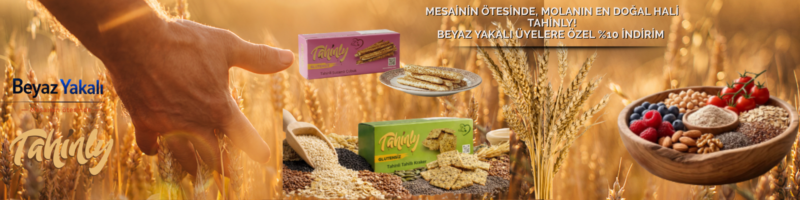 Tahinly