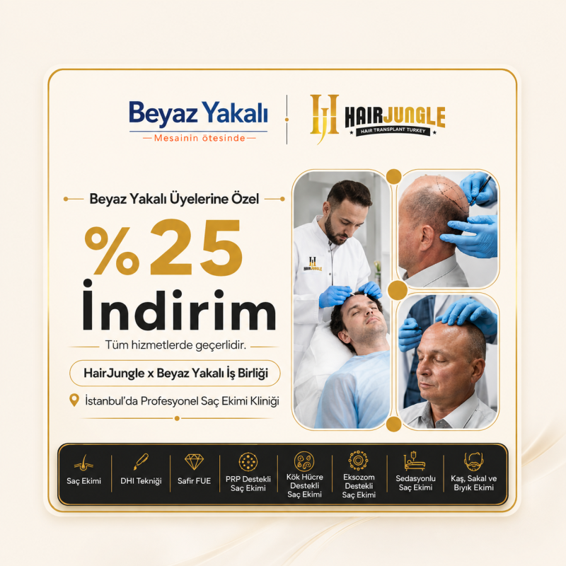 Haır Jungle