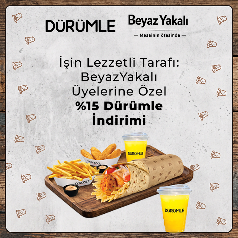 Dürümle