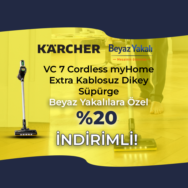 Kärcher - Mobile 2