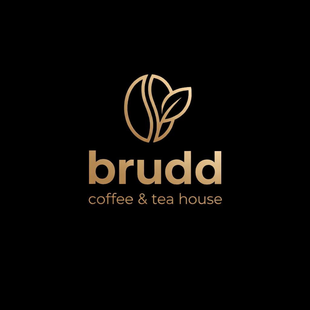 Brudd Coffe & Tea House
