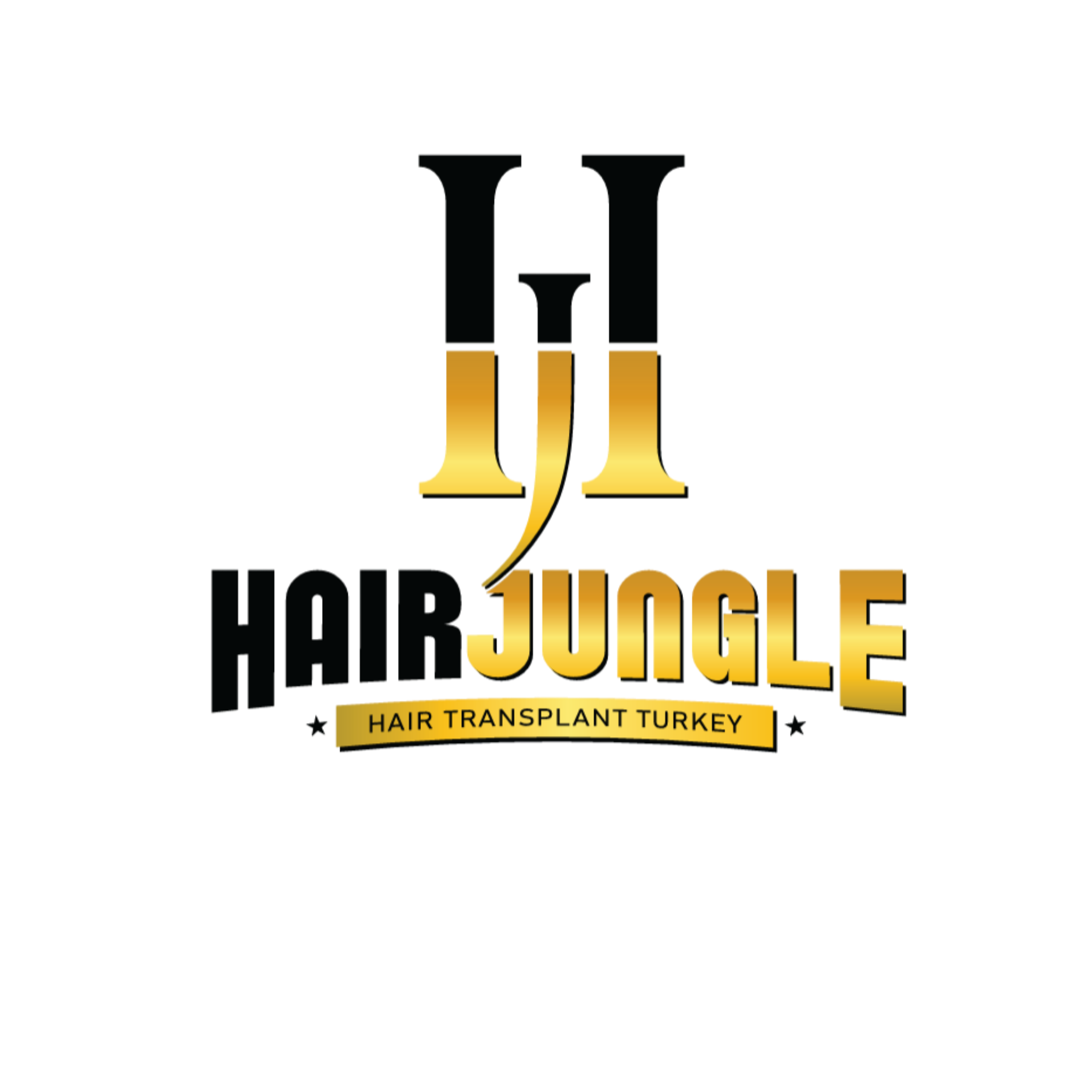 Haır Jungle