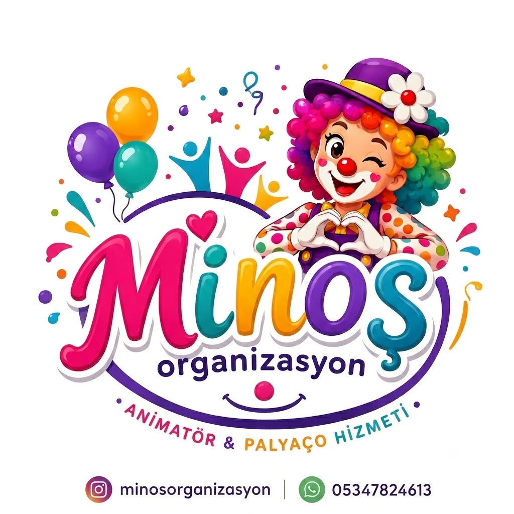 Minoş Organizasyon