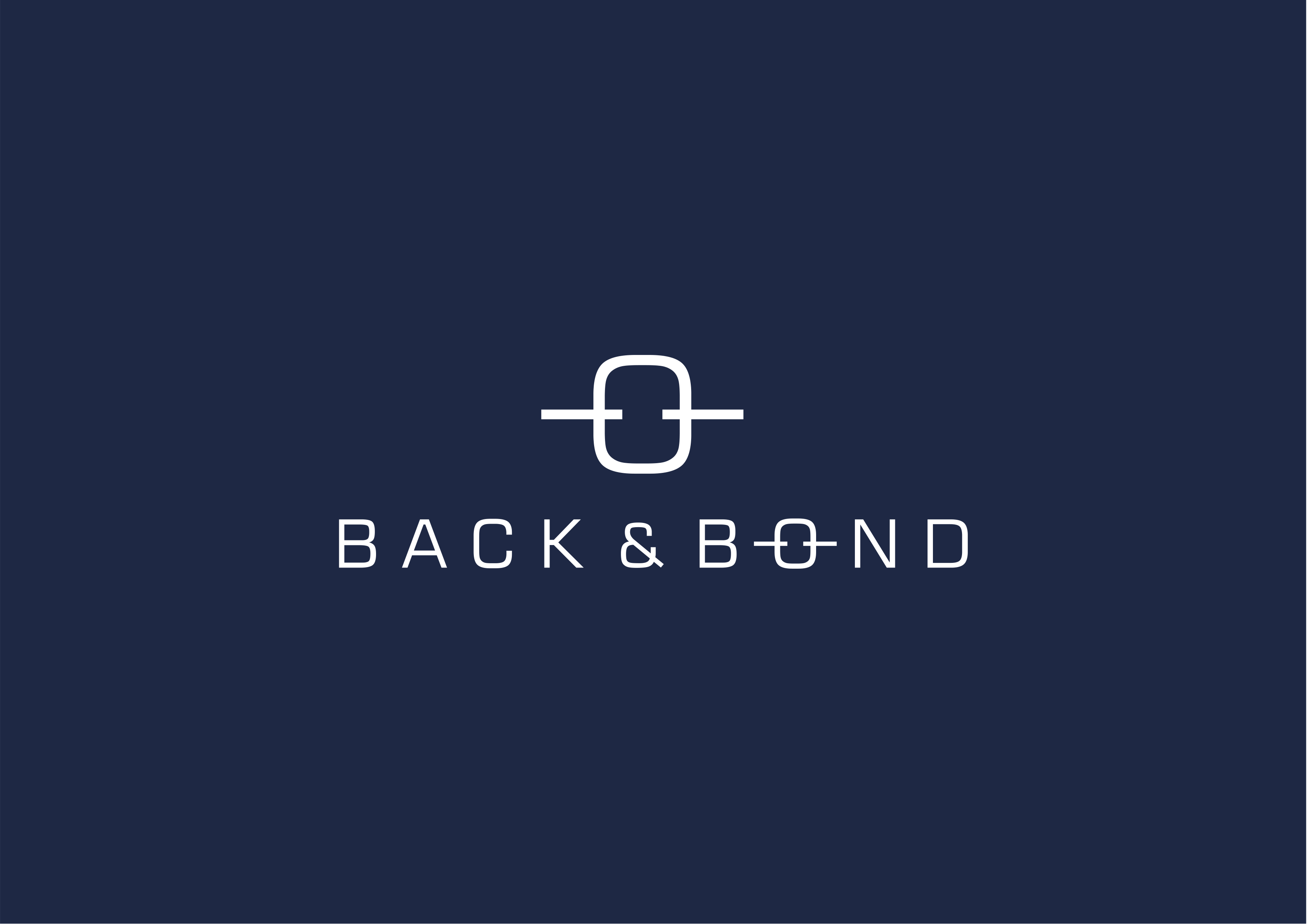 Back&Bond