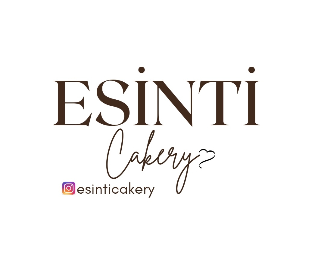 Esinti Cakery