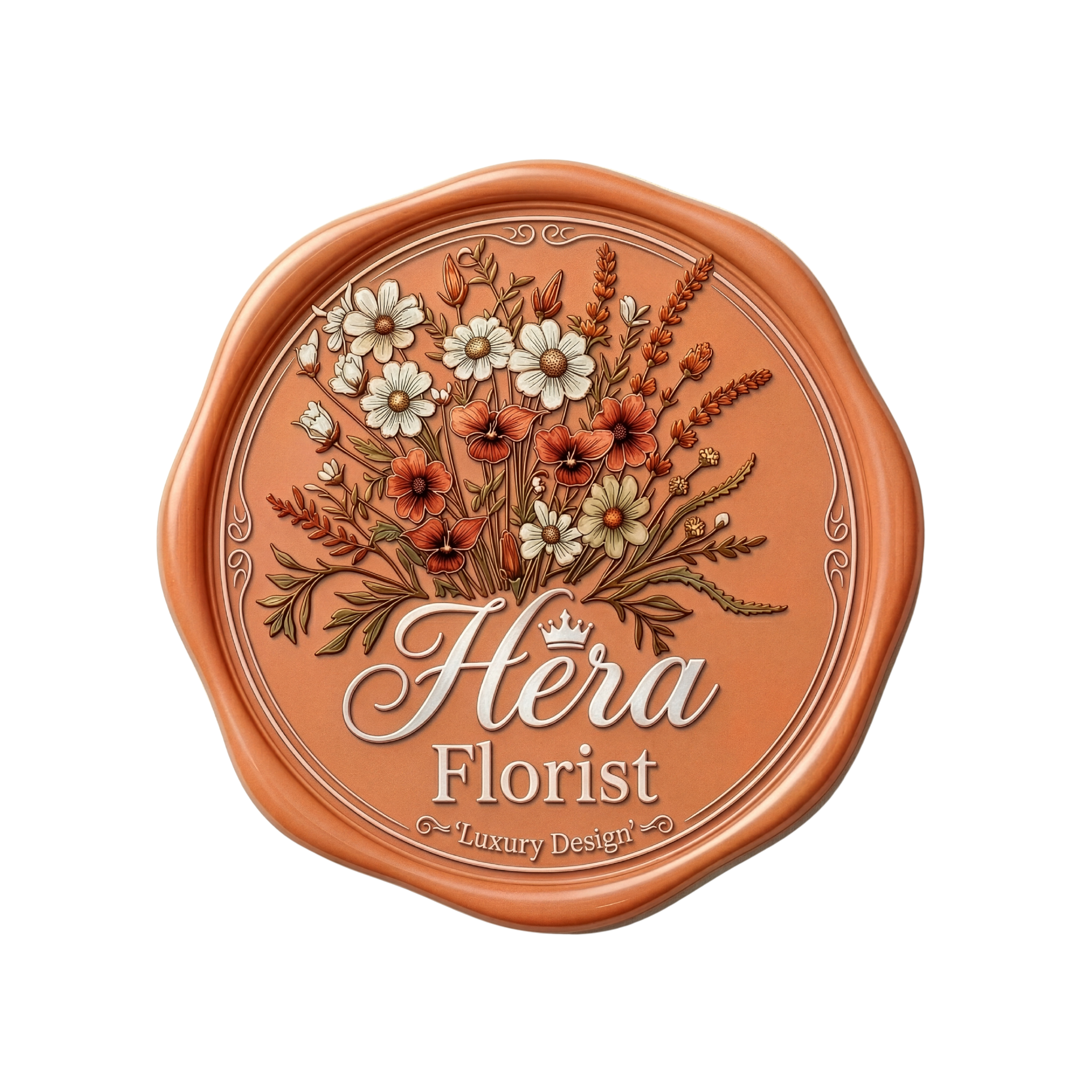 Hera Florist