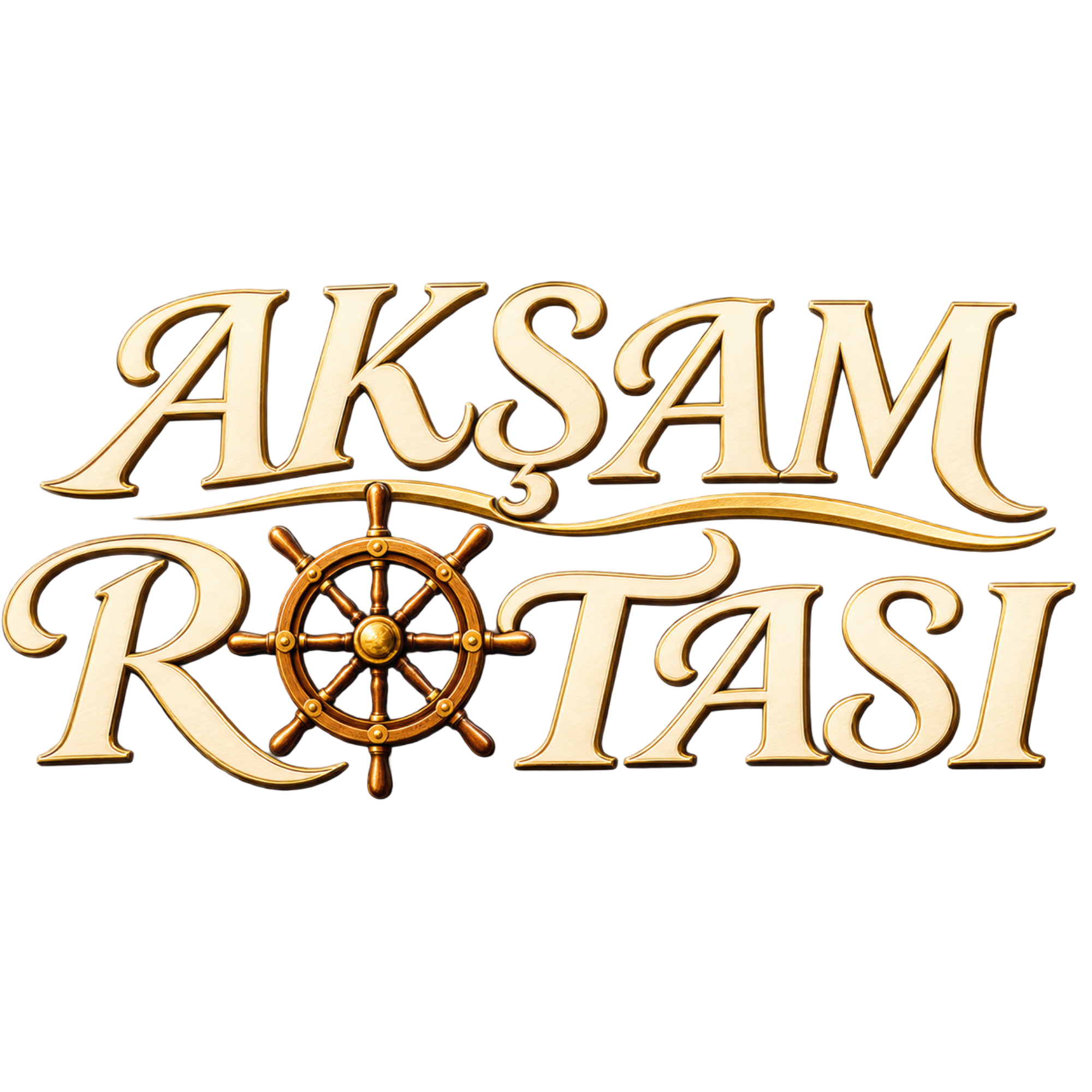 Akşam Rotası