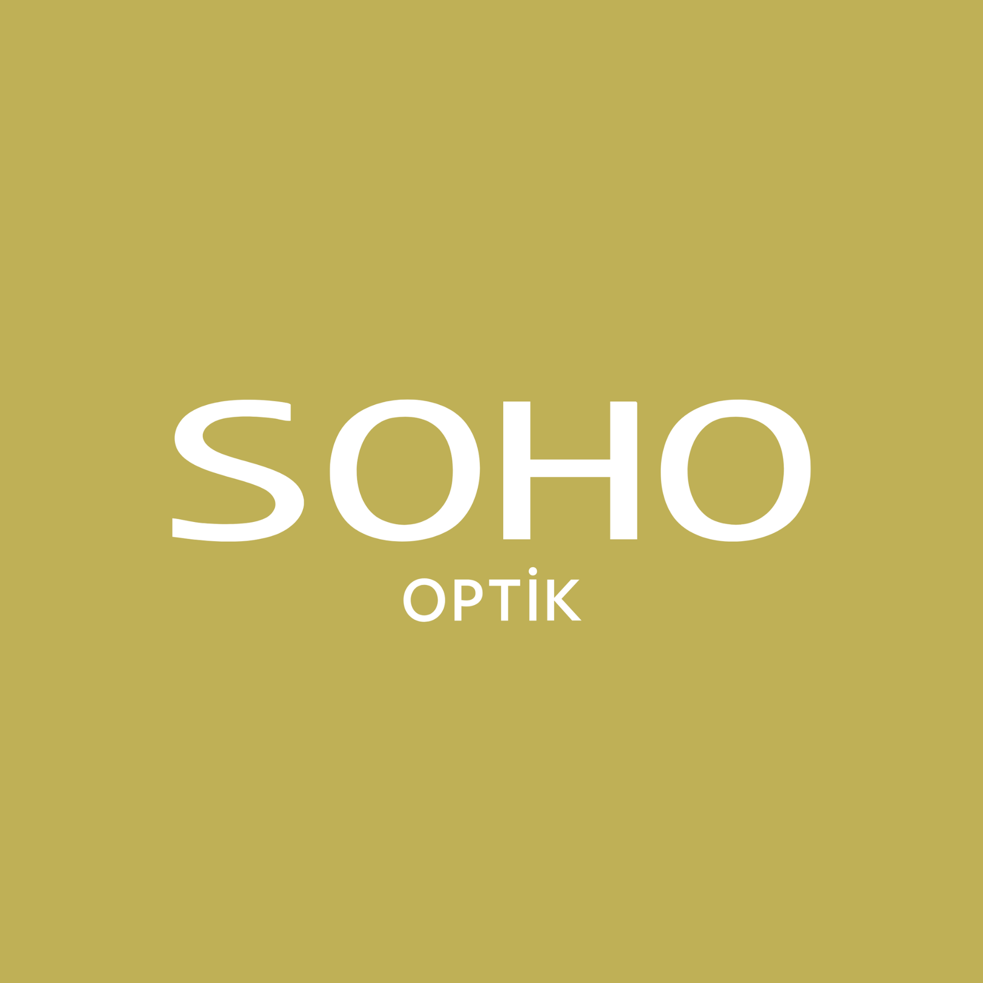 SOHO Optik
