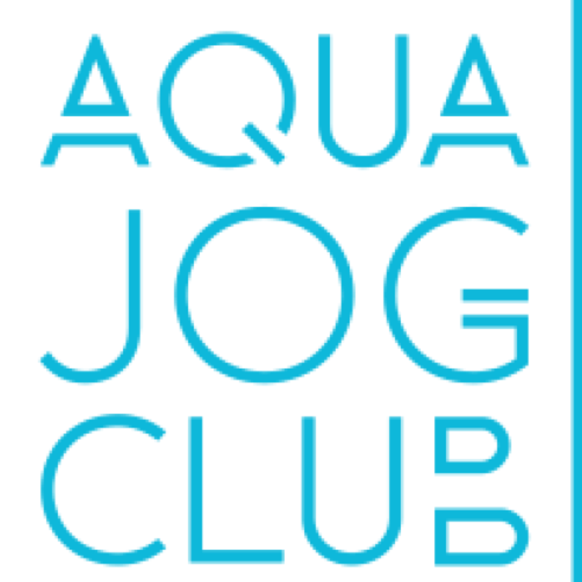 Aqua Jog Clup